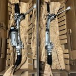 Thước lái điện Range Rover Evoque 2011-2019 Thước lái điện Range Rover Evoque 2011-2019