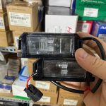 Đèn soi biển số Kia Morning 2012 925011Y000 chính hãng