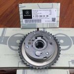 Bộ điều chỉnh trục cam nạp và xả cho Mercedes M274 W205 2700506100 2700506200 Bộ điều chỉnh trục cam nạp và xả cho Mercedes M274 W205 2700506100 2700506200