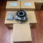 31202408656 Bi moay ơ bánh xe BMW 2017-2020 5 Series 31202408656 Bi moay ơ bánh xe BMW 2017-2020 5 Series