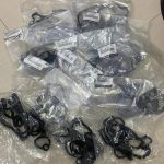 Gioăng giàn cò Mazda3 15 1.5 – P30110235 Gioăng giàn cò Mazda3 15 1.5 – P30110235
