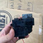 Motor gập gương cho xe Kia Forte-Cerato 2010 Motor gập gương cho xe Kia Forte-Cerato 2010