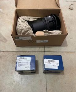 A2513200026 Bát bèo giảm xóc trước R350 A 251 320 00 26 Phụ tùng ô tô chính hãng