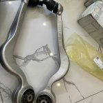 Càng I cong xe Mercedes GLC250 | 2016 chính hãng – A2053301805 Càng I cong xe Mercedes GLC250 | 2016 chính hãng – A2053301805