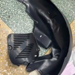 Tấm lót chắn bùn sau 2116901730 bên phải cho Mercedes E550 4Matic 2007-2009 Tấm lót chắn bùn sau 2116901730 bên phải cho Mercedes E550 4Matic 2007-2009