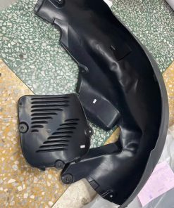 Tấm lót chắn bùn sau 2116901730 bên phải cho Mercedes E550 4Matic 2007-2009