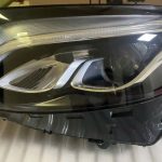 Đèn pha Mercedes C300 2021- C180, C200, C250, C300 2015-2021