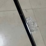 2005 MERCEDES E 320 KHUÔN CỬA TRƯỚC BÊN PHẢI 2116902062 C21