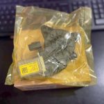 Mô tơ nâng kính trước hiệu HYUNDAI  | 82460D3000