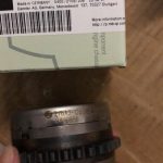 Bộ điều chỉnh trục cam xả bên trái 2760501347 cho Mercedes W166 W222, Bộ điều chỉnh trục cam xả bên trái 2760501347 cho Mercedes W166 W222,