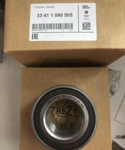 Vòng bi bánh sau BMW 33411090505