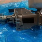 Cọc lái điện motor trợ lực lái điện mazda 2017 Cọc lái điện motor trợ lực lái điện mazda 2017