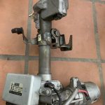 Mô tơ cọc lái và hộp điều khiển EPS Toyota Vios, Yaris đời 2013 Mô tơ cọc lái và hộp điều khiển EPS Toyota Vios, Yaris đời 2013