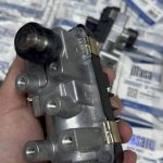Van điều khiển tubo ford ranger 2.2 và 3.2 Van điều khiển tubo ford ranger 2.2 và 3.2