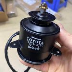 Mô tơ quạt Toyota corolla 1997 Mô tơ quạt Toyota corolla 1997