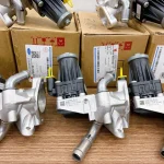 Van EGR, Van tuần hoàn khí xả Ranger, Everest 15, Mazda BT50 2.2-3.2 (BK2Q-9D475-CD) Van EGR, Van tuần hoàn khí xả Ranger, Everest 15, Mazda BT50 2.2-3.2 (BK2Q-9D475-CD)