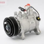 Lốc điều hòa Honda CRV 2018-2022 Lốc điều hòa Honda CRV 2018-2022