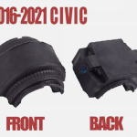 Cao su cân bằng Civic 2016 – 2021 Cao su cân bằng Civic 2016 – 2021