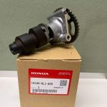 TRỤC CAM OEM của HOnda TRỤC CAM 14100-HL1-A00 Mới