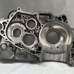 HỘP QUAY CRF450R CHÍNH HÃNG MỚI CỦA HONDA OEM BÊN PHẢI 2006-2008 CRF450R Mới 11100-MEN-A10 HỘP QUAY CRF450R CHÍNH HÃNG MỚI CỦA HONDA OEM BÊN PHẢI 2006-2008 CRF450R Mới 11100-MEN-A10
