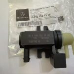Van điện từ tuabin A200 A250 Gla200 A0101531328 Van điện từ tuabin A200 A250 Gla200 A0101531328