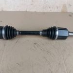 Trục láp trước Mercedes Benz C-Class Sedan 2015-18 phía trước bên phải RH A2053303806 Trục láp trước Mercedes Benz C-Class Sedan 2015-18 phía trước bên phải RH A2053303806