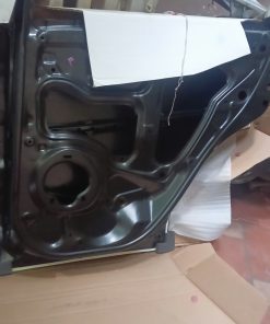 Cánh cửa sau phụ Honda HR-V 2018
