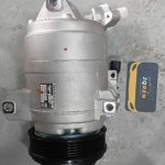 Lốc điều hòa Nissan Xtrail 2.0 Lốc điều hòa Nissan Xtrail 2.0