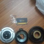Bộ đầu Lốc lạnh, lốc điều hòa Nissan X-trail Bộ đầu Lốc lạnh, lốc điều hòa Nissan X-trail
