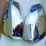 Ốp gương xe Mitsubishi Xpander và Xpander Ốp gương xe Mitsubishi Xpander và Xpander