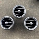 Bộ cửa gió điều hòa Mercedes C200,C230,C250,C300 …