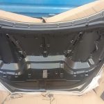 NẮP CAPO HYUNDAI TUCSON 2013 NẮP CAPO HYUNDAI TUCSON 2013