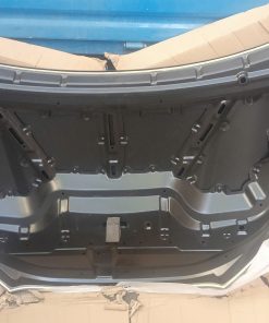 NẮP CAPO HYUNDAI TUCSON 2013