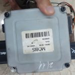 Hộp điều khiển CỌC LÁI HYUNDAI SANTAFE 2013-2018 Hộp điều khiển CỌC LÁI HYUNDAI SANTAFE 2013-2018