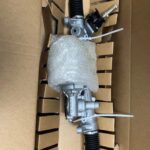Thước lái Mercedes-Benz GLA 200 A2464605101 Thước lái Mercedes-Benz GLA 200 A2464605101