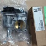 Bướm ga điện tử A1351400204 MERCEDES Bướm ga điện tử A1351400204 MERCEDES
