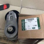 Bộ căng đai truyền động 5.0 lít tăng áp Land rover XF 2010 đến 2015 AJ813574 Bộ căng đai truyền động 5.0 lít tăng áp Land rover XF 2010 đến 2015 AJ813574