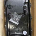 Đáy cacte hộp số BMW 2010-2023 Đáy cacte hộp số BMW 2010-2023