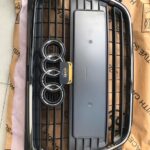 Mặt CALANG AUDI A1 2010 Mặt CALANG AUDI A1 2010