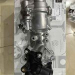 BƠM NƯỚC ĐỘNG CƠ MERCEDES GLC300 E300 2017 BƠM NƯỚC ĐỘNG CƠ MERCEDES GLC300 E300 2017