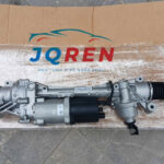 Thước lái Mercedes E200 Thước lái Mercedes E200