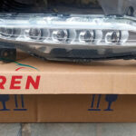 ĐÈN DAYLIGHT PHẢI LED  TUCSON ĐÈN DAYLIGHT PHẢI LED  TUCSON