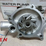 Bơm nước xe mitsubishi Jolie Bơm nước xe mitsubishi Jolie